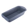 Форма Kamille серый 33x15.5x7 см (KM-6037M-GY)