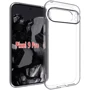 Чохол для телефона BeCover TPU Case Transparancy для Google Pixel 9 Pro XL (712142)