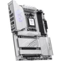 MSI MPG X870E EDGE TI WIFI UA: Дополнительно Поддержка RAID, Поддержка UEFI, Радиатор на VRM, Адаптер Wi-Fi