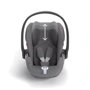 Автокрісло Cybex Cloud T i-Size Mirage Grey (523000225): Колір серый