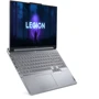 Ноутбук Lenovo Legion Slim 5 16IRH8 (82YA00CXRA) UA: Тип екрану матовый