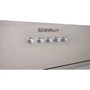 Вытяжка Scandilux FBH 5265 X2: Управление Тактовое