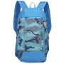 Рюкзак Monsen синий (Cv1588camoblue)