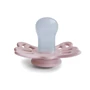 Пустышка Frigg Butterfly Blush size 2 (6-18 m) пудра (001164): Возраст старше 6 месяцев