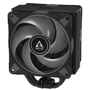 Кулер Arctic Freezer 36 A-RGB Black (ACFRE00124A): Уровень шума, dB 29.6