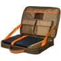 Сумка для ноутбуков Continent 15.6” CC-02 Safari: Тип сумки сумка