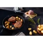 Tefal Unlimited Гриль 26 см (E2294074): Матеріал ручки Бакеліт