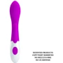 Вибратор Pretty Love Brighty Vibrator Purple