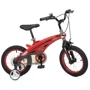 Детский велосипед Lanq 12" красный (WLN1239D-T-3)