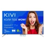 ТБ Kivi 65U800BU Approved Вітринний зразок