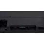 Монитор Vinga 24S110-11B: Разъемы VGA, HDMI