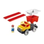 Конструктор Playmobil Самосвал 9142: Количество деталей, шт. 6