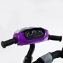 Велосипед 3-х колесный Best Trike надувные колеса (15-708) фото 5