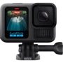 Экшн камера GoPro HERO13 Black + 64Gb SD card (CHDSB-131-RT): Дисплей 2,27", сенсорный (основной), 1,4" (дополнительный)