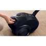 Пылесос Bosch BGLS2BA1: Емкость пылесборника 3.5 л