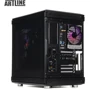 Персональный компьютер (ПК) ARTLINE Gaming GIGA (GIGAv42): Оптический привод отсутствует