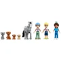 Конструктор LEGO Friends Ветеринарная клиника для лошадей и домашних питомцев 428 деталей (42651) фото 10