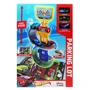 Паркинг Гонка со спуском A-Toys HW-121