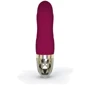 Вибратор-кролик Mystim Hop Hop Bob Fuchsia