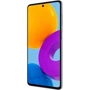 Смартфон Samsung Galaxy M52 5G (M526B) 6/128Gb White Approved Вітринний зразок фото 6