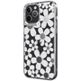 Чехол для iPhone SwitchEasy Artist Fleur (GS-103-122-208-131) for iPhone 12/iPhone 12 Pro: Цвет рисунок