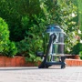 Пилосос Cecotec Conga PopStar 15300 Ash Steel: Максимальна потужність 1500 Вт
