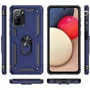 Чехол для телефонов BeCover Military Blue for Xiaomi Redmi Note 10 / Note 10s (706129): Совместимость Xiaomi Redmi Note 10 / Note 10s