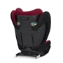Автокресло Cybex Solution B i-fix Steel Grey (522003875): Внутренние ремни нет