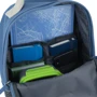 Рюкзак GoPack Education Teens 147M-3 синий (GO24-147M-3): Пол ребенка Для мальчиков, Для девочек