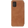 Чохол для телефона BeCover Book Exclusive New Style Brown for Samsung M317 Galaxy M31s (705275): Матеріал Искусcтвенная шкіра