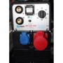 Генераторная установка FOGO FM8220W: Количество фаз 1/3