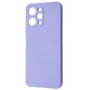 Чехол для телефонов WAVE Colorful Case Light Purple for Xiaomi Redmi 12 4G