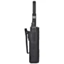 Рация Motorola DP4800e VHF AES 256: Радиус действия, км 25