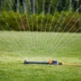Дождеватель Fiskars водосберегающий (1023662): Материал пластик