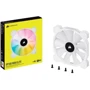 Кулер Corsair iCUE SP140 RGB ELITE Performance 140mm White (CO-9050138-WW): Тип підшипника гідродинамічний