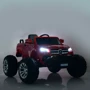 Детский электромобиль Bambi Mercedes-Benz до 35 кг (M 4786EBLRS-3(24V)): Рекомендуемый возраст от 3 лет до 8 лет