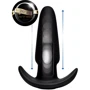 Анальная пробка с толчками ThumpIt 7X Large Thumping Anal Plug
