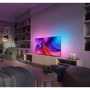 Телевізор Philips 55PUS8558: Вихід в інтернет Ethernet (RJ-45) / Wi-Fi