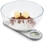 Весы кухонные Tescoma GrandCHEF (635912)