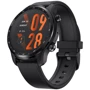 Смарт-часы Mobvoi TicWatch Pro 3 Ultra GPS Shadow Black (P1034001600A): Дисплей 1.4" AMOLED (454x454)