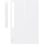 Аксесуар для планшетних ПК Samsung Book Cover Keyboard - AI Key White для Samsung X620/X626 Galaxy Tab S10 FE Plus (EF-DX625BWEGUA) фото 6