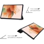 Аксесуар для планшетних ПК Airon Premium Black для Samsung Galaxy Tab S7 FE/12.4 (T730/T735) фото 4