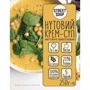 Крем-суп нутовый Street Soup 250 г дой-пак (4820201770177): Технология Сушка
