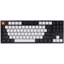 Клавіатура Keychron C1 Wired 87 Key Hot-Swap Gateron Switch RGB Blue (C1H2_KEYCHRON)