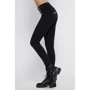 Леггинсы ArtStyleLeggings LSN-001A-40 40 черные: Страна производитель Украина