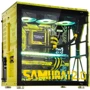 Персональный компьютер (ПК) ARTLINE SAMURAI (SAMURAIv64): Оперативная память 32GB DDR5-5200 Gaming