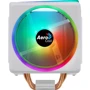 Кулер Aerocool Cylon 4F White (ACTC-CL30430.02): Роз'єм 4pin