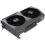 Видеокарта Zotac GAMING GeForce RTX 3070 Twin Edge LHR (ZT-A30700E-10PLHR): Разрядность шины памяти, бит 256