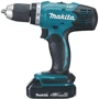 Шуруповерт акумуляторний Makita BDF453SHE