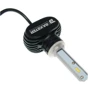 LED лампа Baxster S1 H27 5000K 4000Lm (2 шт): Головне світло Противотуманная, Дальнє світло, Ближнє світло